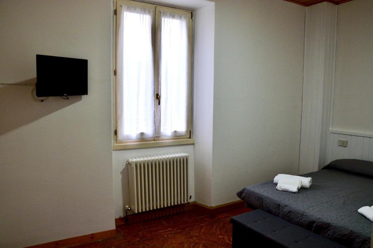 Casta House Leilighet Bellagio Eksteriør bilde